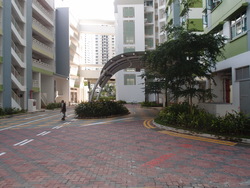 Blk 453B Fernvale Road (Sengkang), HDB 4 Rooms #187456232